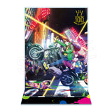 ゾン100-ゾンビになるまでにしたい100のこと- ビッグアクリルスタンド(亞加力立牌)※不設寄送《23年11月預定》 4549502145797