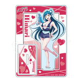 魔都精兵のスレイブ アクリルスタンド 東日万凛(亞加力立牌)※不設寄送《24年9月預定》 4549502168482