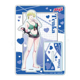 魔都精兵のスレイブ アクリルスタンド 出雲天花(亞加力立牌)※不設寄送《24年9月預定》 4549502168512