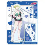 魔都精兵のスレイブ アクリルスタンド 出雲天花(亞加力立牌)※不設寄送《24年9月預定》 4549502168512