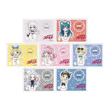 魔都精兵のスレイブ トレーディングアクリルスタンド ミニキャラVer.(亞加力立牌)(全套7個入)※不設寄送《24年9月預定》 4549502168536