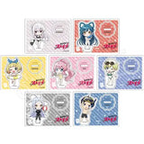 魔都精兵のスレイブ トレーディングアクリルスタンド ミニキャラVer.(亞加力立牌)(全套7個入)※不設寄送《24年9月預定》 4549502168536