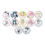 魔都精兵のスレイブ トレーディング缶バッジ(襟章)(全套12個入)※不設寄送《24年9月預定》 4549502168550