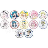 魔都精兵のスレイブ トレーディング缶バッジ(襟章)(全套12個入)※不設寄送《24年9月預定》 4549502168550