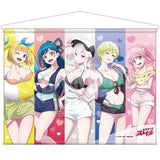 魔都精兵のスレイブ B2タペストリー(掛布)※不設寄送《24年9月預定》 4549502168581