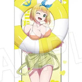 魔都精兵のスレイブ ハーフタペストリー 駿河朱々(掛布)※不設寄送《24年9月預定》 4549502168611