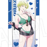 魔都精兵のスレイブ ハーフタペストリー 出雲天花(掛布)※不設寄送《24年9月預定》 4549502168635