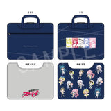 魔都精兵のスレイブ パソコンバッグ※不設寄送《24年9月預定》 4549502168642