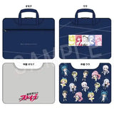 魔都精兵のスレイブ パソコンバッグ※不設寄送《24年9月預定》 4549502168642