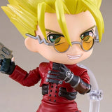 ねんどろいど トライガン・マキシマム ヴァッシュ・ザ・スタンピード《26年12月預定》 行版 全數$410 / *免運費   店取pt:10 / 26年8月10日