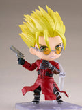 ねんどろいど トライガン・マキシマム ヴァッシュ・ザ・スタンピード《26年12月預定》 行版 全數$410 / *免運費   店取pt:10 / 26年8月10日