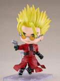 ねんどろいど トライガン・マキシマム ヴァッシュ・ザ・スタンピード《26年12月預定》 行版 全數$410 / *免運費   店取pt:10 / 26年8月10日