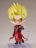 ねんどろいど トライガン・マキシマム ヴァッシュ・ザ・スタンピード《26年12月預定》 行版 全數$410 / *免運費   店取pt:10 / 26年8月10日