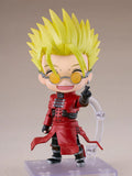 ねんどろいど トライガン・マキシマム ヴァッシュ・ザ・スタンピード《26年12月預定》 行版 全數$410 / *免運費   店取pt:10 / 26年8月10日