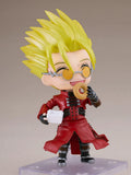 ねんどろいど トライガン・マキシマム ヴァッシュ・ザ・スタンピード《26年12月預定》 行版 全數$410 / *免運費   店取pt:10 / 26年8月10日