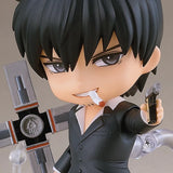 ねんどろいど トライガン・マキシマム ニコラス・D・ウルフウッド《26年12月預定》 行版 全數$410 / *免運費   店取pt:10 / 26年8月10日