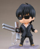 ねんどろいど トライガン・マキシマム ニコラス・D・ウルフウッド《26年12月預定》 行版 全數$410 / *免運費   店取pt:10 / 26年8月10日