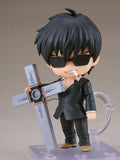 ねんどろいど トライガン・マキシマム ニコラス・D・ウルフウッド《26年12月預定》 行版 全數$410 / *免運費   店取pt:10 / 26年8月10日