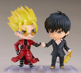 ねんどろいど トライガン・マキシマム ニコラス・D・ウルフウッド《26年12月預定》 行版 全數$410 / *免運費   店取pt:10 / 26年8月10日