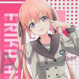 カッコウの許嫁 バスタオル 天野エリカ(浴巾)※不設寄送《22年7月預定》 4549660845454