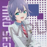 カッコウの許嫁 バスタオル 瀬川ひろ(浴巾)※不設寄送《22年7月預定》 4549660845461