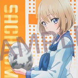 カッコウの許嫁 バスタオル 海野幸(浴巾)※不設寄送《22年7月預定》 4549660845478