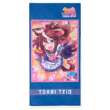 ウマ娘 プリティーダービー ポートレイトバスタオル トウカイテイオー(浴巾)※不設寄送《22年7月預定》 4549660868927