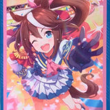 ウマ娘 プリティーダービー ポートレイトバスタオル トウカイテイオー(浴巾)※不設寄送《22年7月預定》 4549660868927