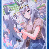 ウマ娘 プリティーダービー ポートレイトバスタオル オグリキャップ(浴巾)※不設寄送《22年7月預定》 4549660868934