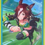 ウマ娘 プリティーダービー ポートレイトバスタオル ウオッカ(浴巾)※不設寄送《22年7月預定》 4549660868941