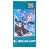 ウマ娘 プリティーダービー ポートレイトバスタオル メジロマックイーン(浴巾)※不設寄送《22年7月預定》 4549660868965