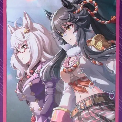 ウマ娘 プリティーダービー ポートレイトバスタオル ナリタブライアン(浴巾)※不設寄送《22年7月預定》 4549660868972