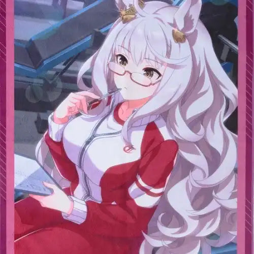 ウマ娘 プリティーダービー ポートレイトバスタオル ビワハヤヒデ(浴巾)※不設寄送《22年7月預定》 4549660868996