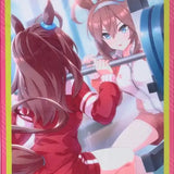 ウマ娘 プリティーダービー ポートレイトバスタオル ミホノブルボン(浴巾)※不設寄送《22年7月預定》 4549660869016