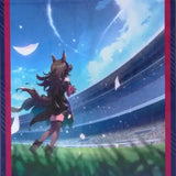 ウマ娘 プリティーダービー ポートレイトバスタオル ライスシャワー(浴巾)※不設寄送《22年7月預定》 4549660869023