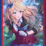 ウマ娘 プリティーダービー ポートレイトバスタオル ゴールドシチー(浴巾)※不設寄送《22年7月預定》 4549660869030