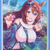 ウマ娘 プリティーダービー ポートレイトバスタオル スーパークリーク(浴巾)※不設寄送《22年7月預定》 4549660869047