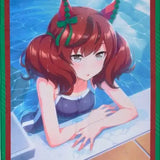 ウマ娘 プリティーダービー ポートレイトバスタオル ナイスネイチャ(浴巾)※不設寄送《22年7月預定》 4549660869061