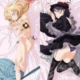 【再販】その着せ替え人形は恋をする 抱き枕カバー※不連枕芯《22年9月預定》 4549743691954-1