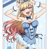 その着せ替え人形は恋をする ビッグタペストリー バニーガール 描き下ろし(掛布)※不設寄送《22年7月預定》 4549743729480