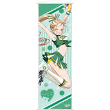 その着せ替え人形は恋をする ビッグタペストリー チアガール 描き下ろし(掛布)※不設寄送《22年7月預定》 4549743729503