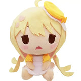 アイドルマスター シンデレラガールズ ぬいぐるみ サンリオキャラクターズ 双葉杏※不設寄送《22年8月預定》 4549743734101