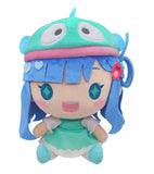 アイドルマスター シンデレラガールズ ぬいぐるみ サンリオキャラクターズ 浅利七海※不設寄送《22年8月預定》 4549743734118