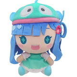 アイドルマスター シンデレラガールズ ぬいぐるみ サンリオキャラクターズ 浅利七海※不設寄送《22年8月預定》 4549743734118