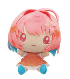 アイドルマスター シンデレラガールズ ぬいぐるみ サンリオキャラクターズ 夢見りあむ※不設寄送《22年8月預定》 4549743734125