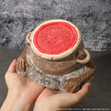 ELDEN RING アレキサンダーの貯金箱※不設寄送《24年11月預定》 4549743772448