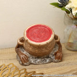 ELDEN RING アレキサンダーの貯金箱※不設寄送《24年11月預定》 4549743772448