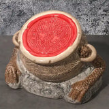 ELDEN RING アレキサンダーの貯金箱※不設寄送《24年11月預定》 4549743772448