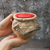 ELDEN RING アレキサンダー蓋つきマグカップ※不設寄送《24年11月預定》 4549743772455