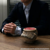 ELDEN RING アレキサンダー蓋つきマグカップ※不設寄送《24年11月預定》 4549743772455